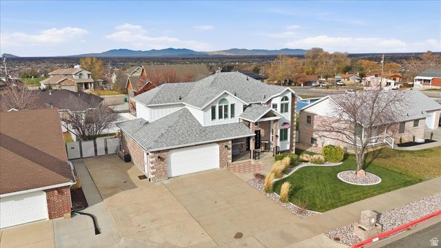 4047 S 2175 W, Roy, UT 84067