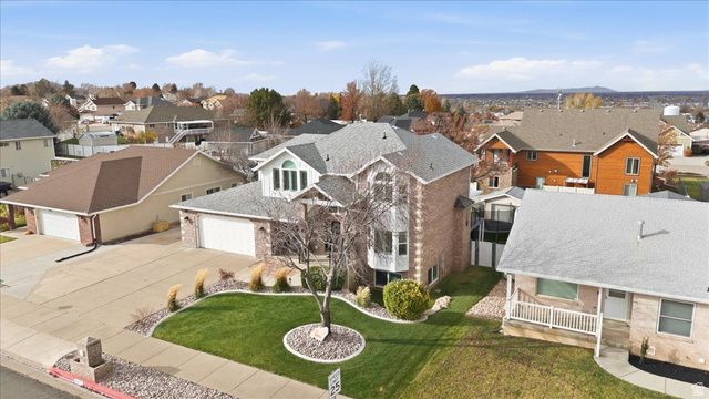 4047 S 2175 W, Roy, UT 84067