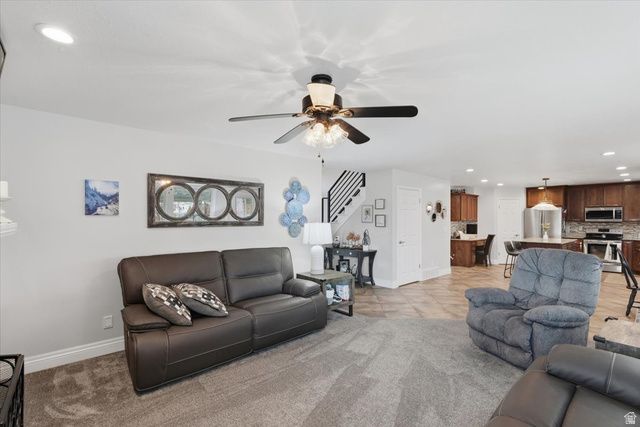 4047 S 2175 W, Roy, UT 84067