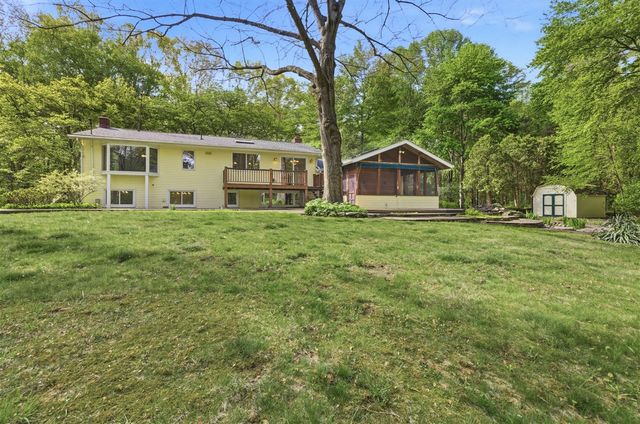 13970 Hollywood Boulevard, Three Oaks, MI 49128