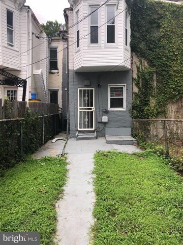 1910 DRUID HILL AVE, Baltimore, MD 21217