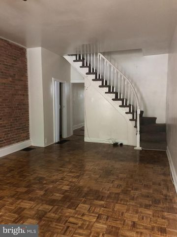 1910 DRUID HILL AVE, Baltimore, MD 21217