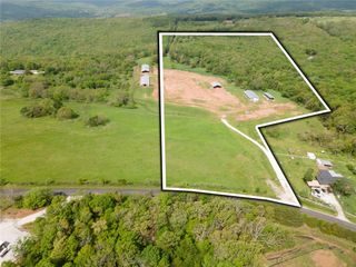16937 S Highway 265, West Fork, AR 72774