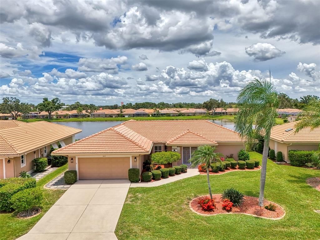 3012 COMMUNITY CENTER DRIVE, Venice, FL 34293