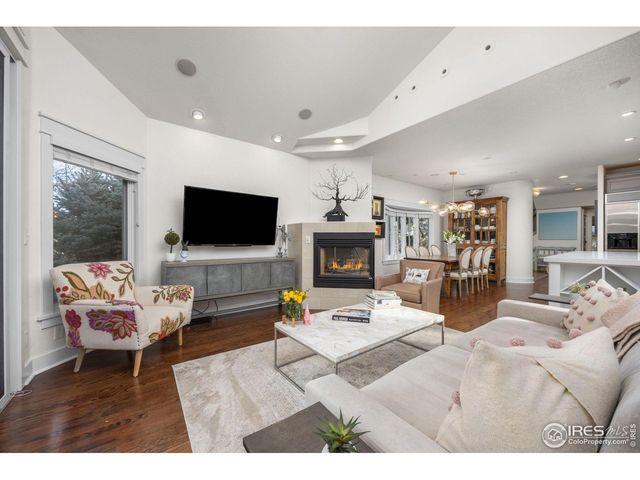 780 College Ave, Boulder, CO 80302