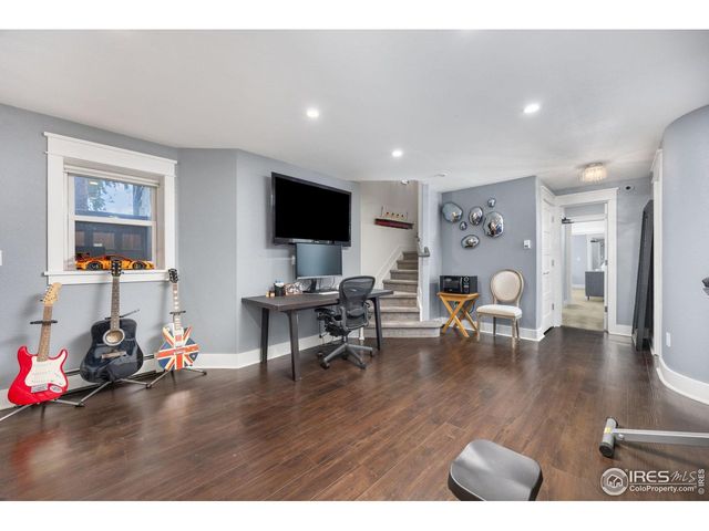 780 College Ave, Boulder, CO 80302