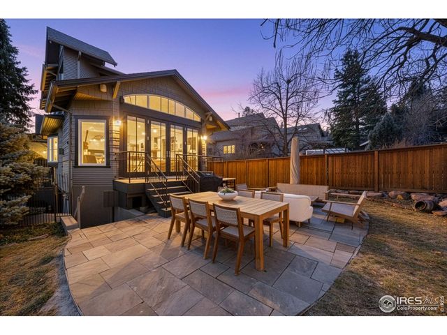 780 College Ave, Boulder, CO 80302