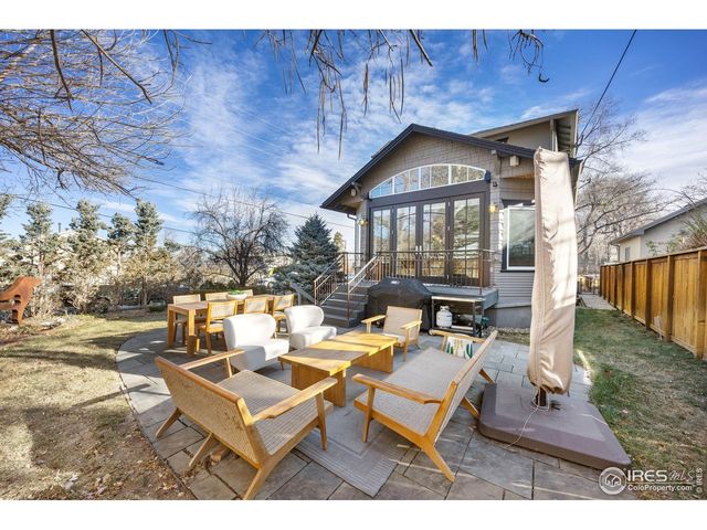 780 College Ave, Boulder, CO 80302