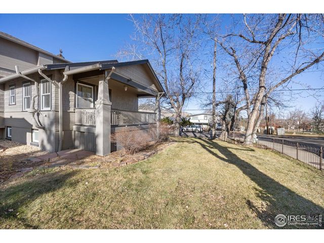 780 College Ave, Boulder, CO 80302