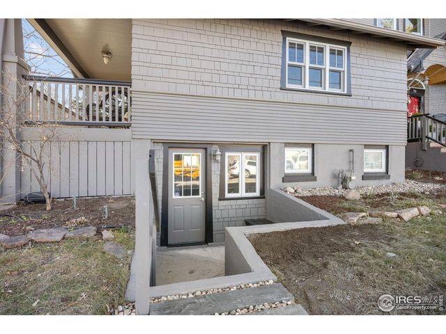 780 College Ave, Boulder, CO 80302