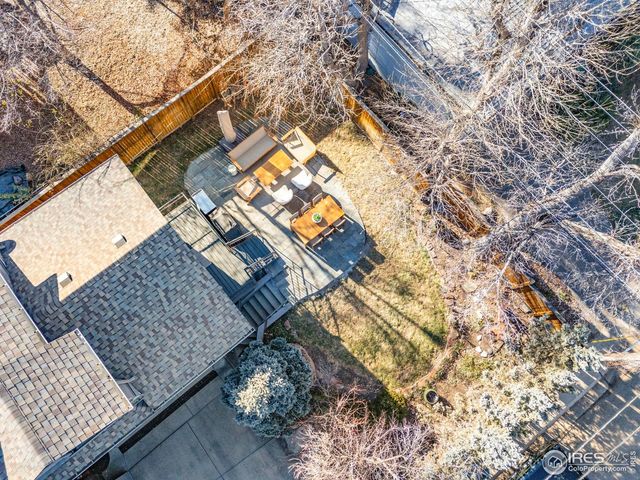 780 College Ave, Boulder, CO 80302