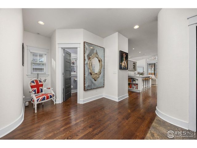 780 College Ave, Boulder, CO 80302