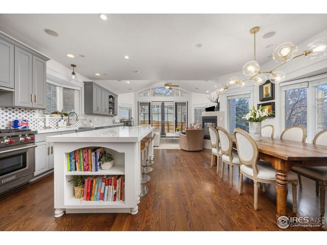 780 College Ave, Boulder, CO 80302