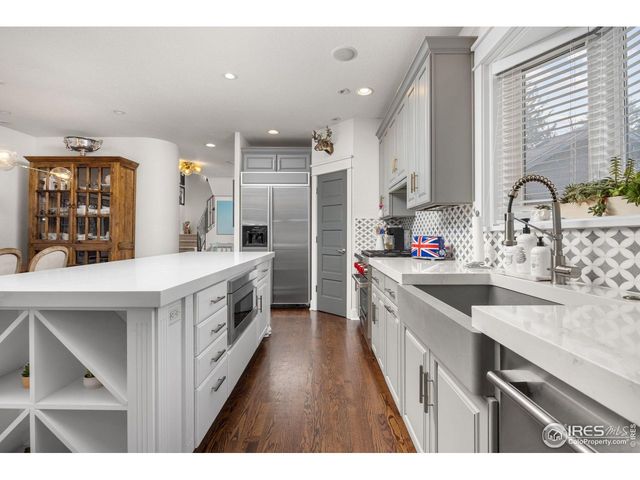 780 College Ave, Boulder, CO 80302