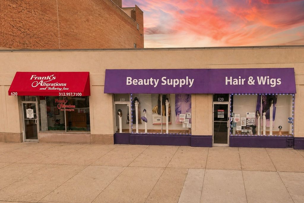 620 W Roosevelt Road, Chicago, IL 60607