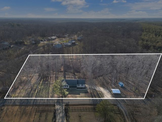 5805 Washer Rd, Lyles, TN 37098