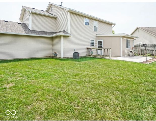 11052 Oakspring Drive, Indianapolis, IN 46239