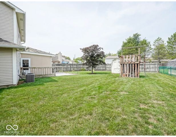 11052 Oakspring Drive, Indianapolis, IN 46239