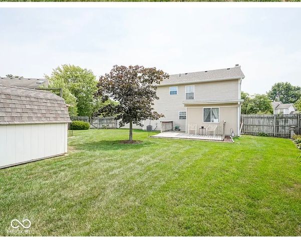 11052 Oakspring Drive, Indianapolis, IN 46239