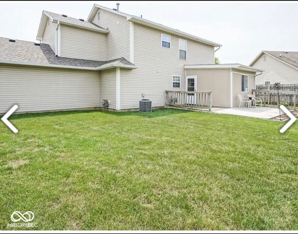 11052 Oakspring Drive, Indianapolis, IN 46239