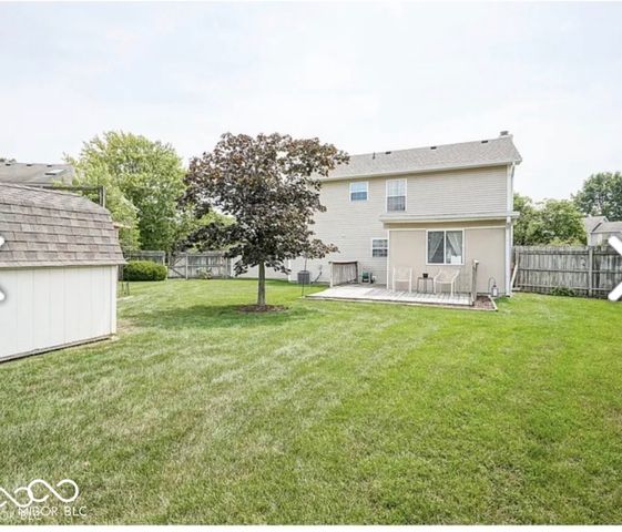 11052 Oakspring Drive, Indianapolis, IN 46239