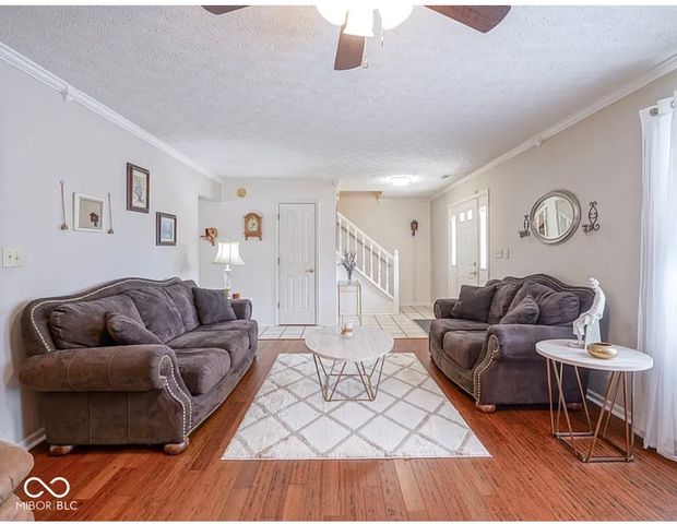 11052 Oakspring Drive, Indianapolis, IN 46239