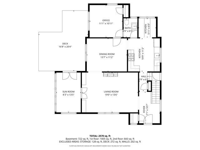 442 Mulford Drive SE, Grand Rapids, MI 49507