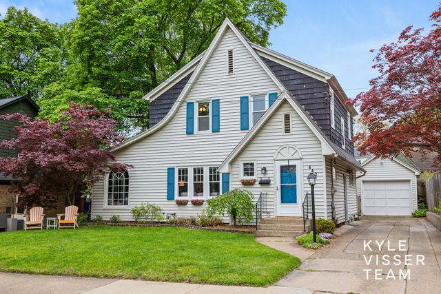 442 Mulford Drive SE, Grand Rapids, MI 49507