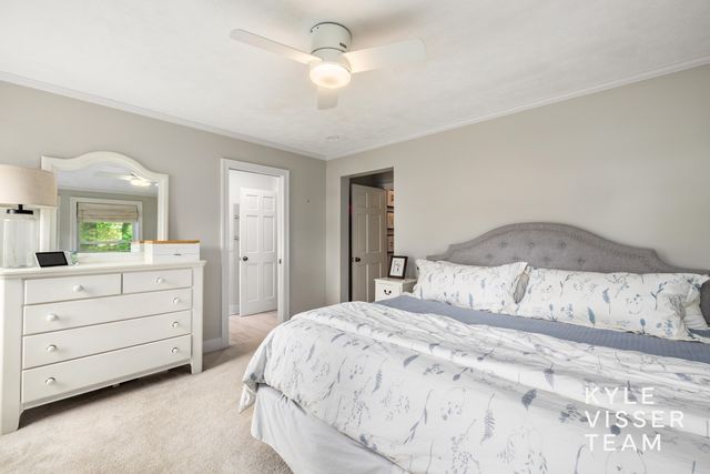 442 Mulford Drive SE, Grand Rapids, MI 49507