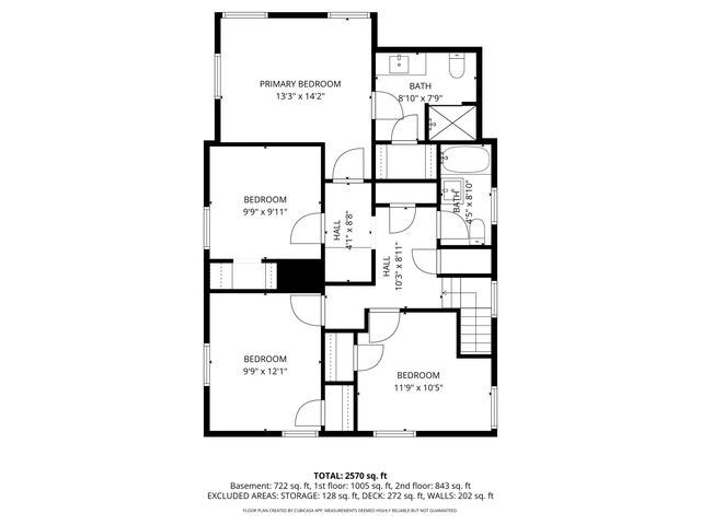 442 Mulford Drive SE, Grand Rapids, MI 49507