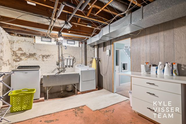 442 Mulford Drive SE, Grand Rapids, MI 49507
