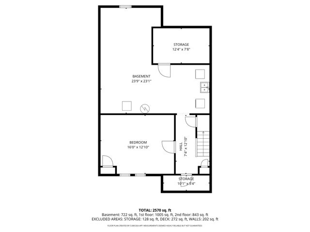 442 Mulford Drive SE, Grand Rapids, MI 49507