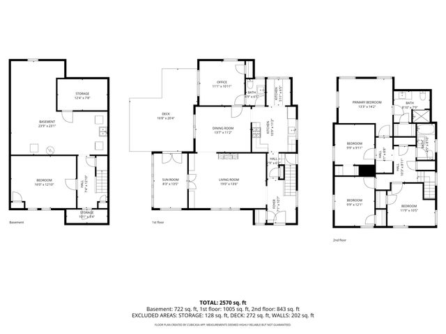 442 Mulford Drive SE, Grand Rapids, MI 49507