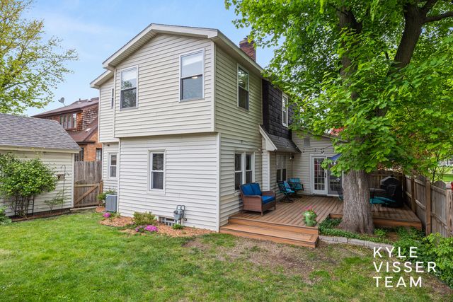 442 Mulford Drive SE, Grand Rapids, MI 49507