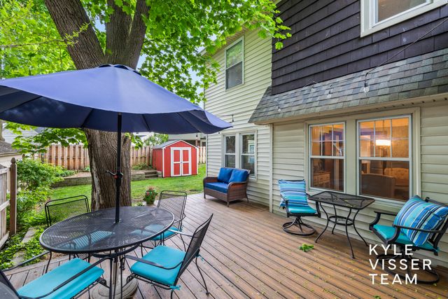 442 Mulford Drive SE, Grand Rapids, MI 49507