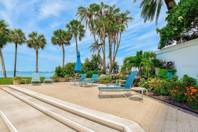 988 BLVD OF THE ARTS 115, Sarasota, FL 34236