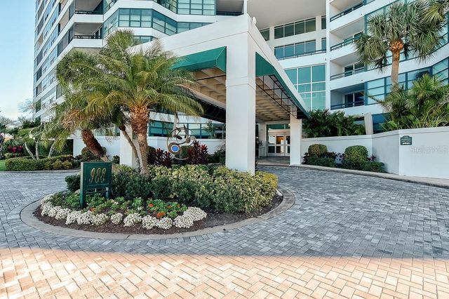 988 BLVD OF THE ARTS 115, Sarasota, FL 34236