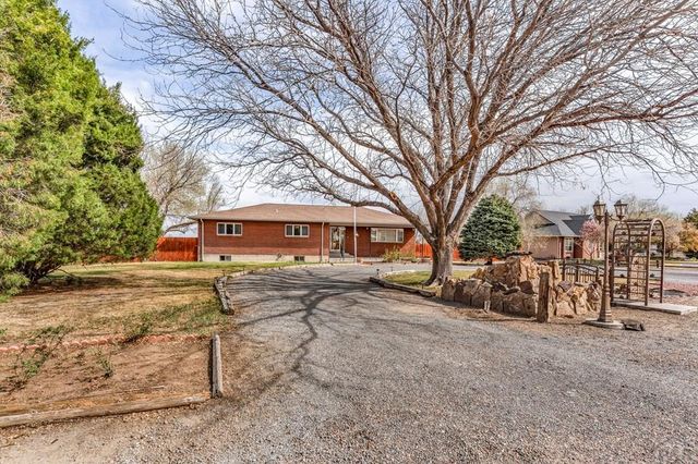 29151 Hardin Rd, Pueblo, CO 81006