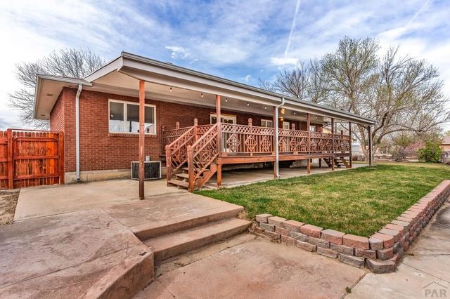 29151 Hardin Rd, Pueblo, CO 81006