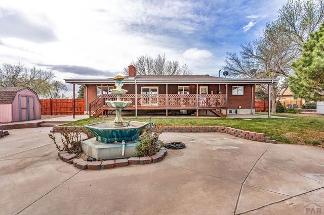 29151 Hardin Rd, Pueblo, CO 81006