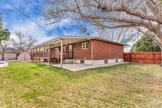29151 Hardin Rd, Pueblo, CO 81006