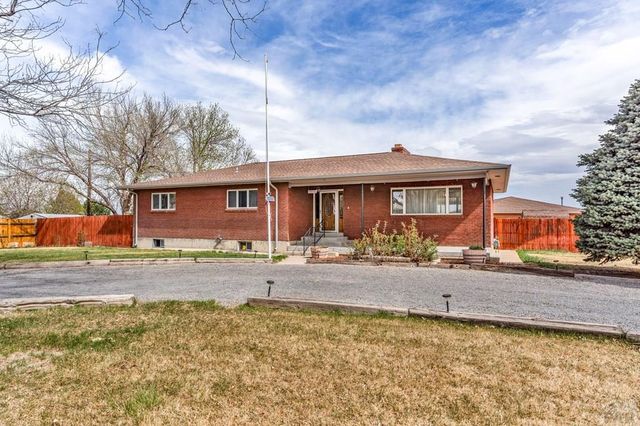 29151 Hardin Rd, Pueblo, CO 81006