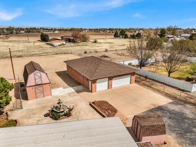 29151 Hardin Rd, Pueblo, CO 81006