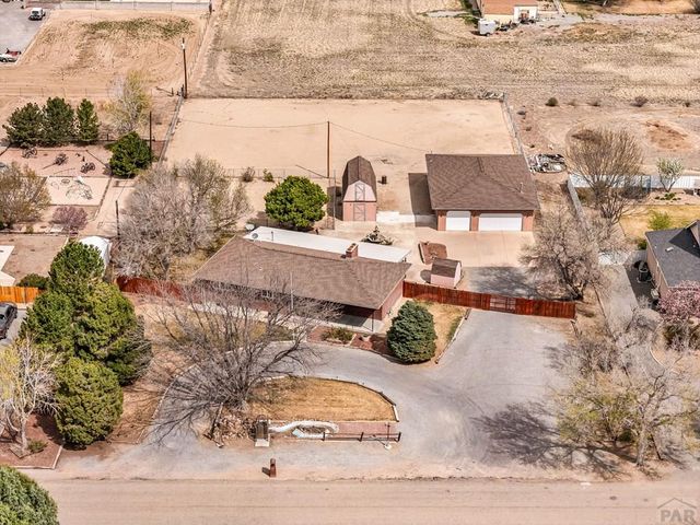 29151 Hardin Rd, Pueblo, CO 81006