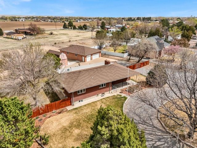 29151 Hardin Rd, Pueblo, CO 81006