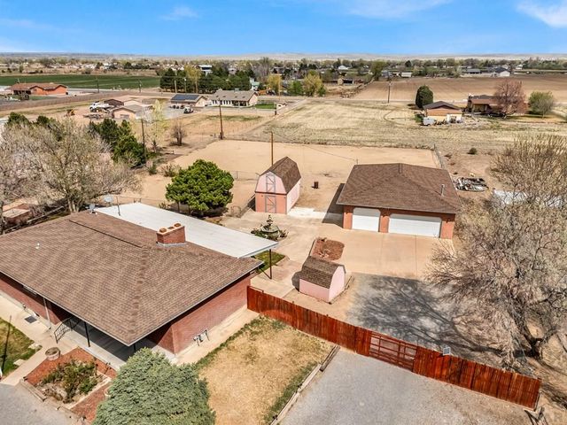 29151 Hardin Rd, Pueblo, CO 81006