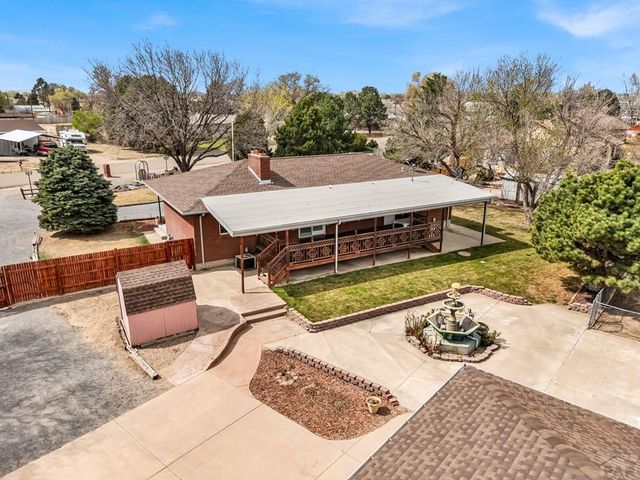 29151 Hardin Rd, Pueblo, CO 81006