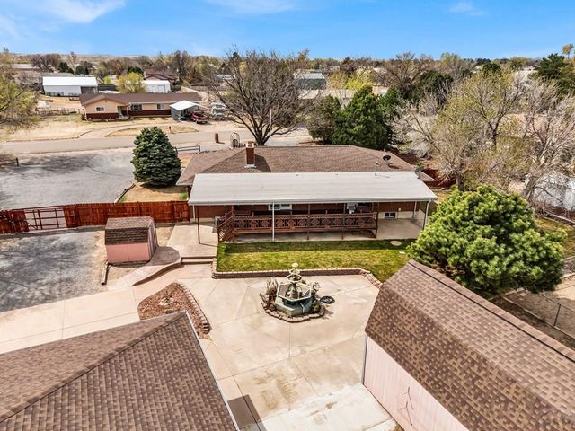 29151 Hardin Rd, Pueblo, CO 81006