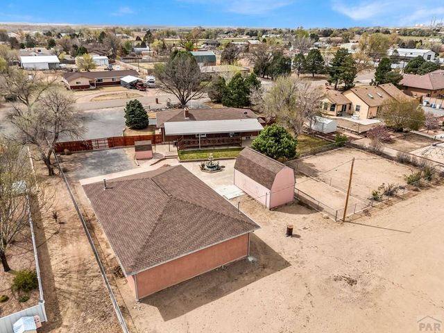 29151 Hardin Rd, Pueblo, CO 81006
