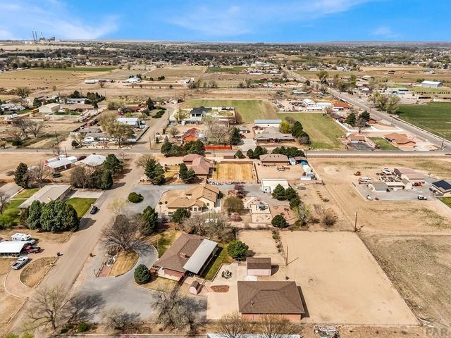 29151 Hardin Rd, Pueblo, CO 81006